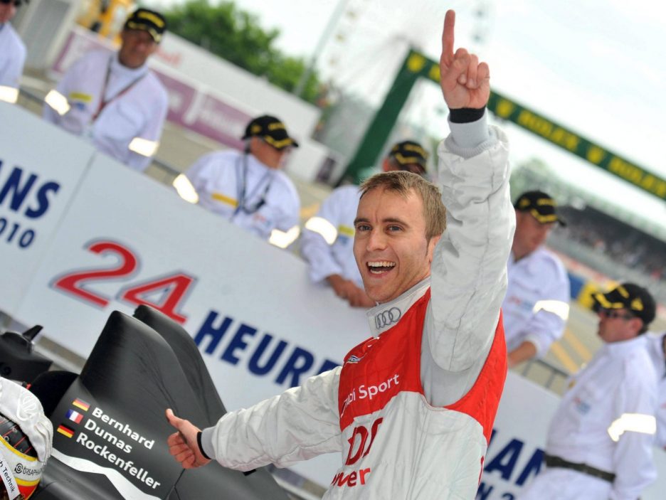 Tom Kristensen