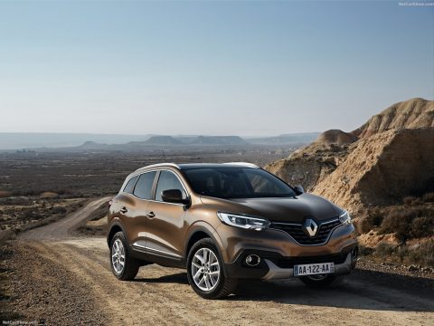 Renault Kadjar