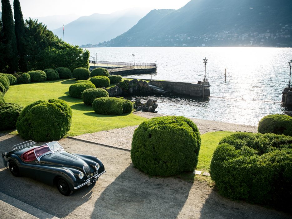 Concorso d'Eleganza Villa d'Este 5