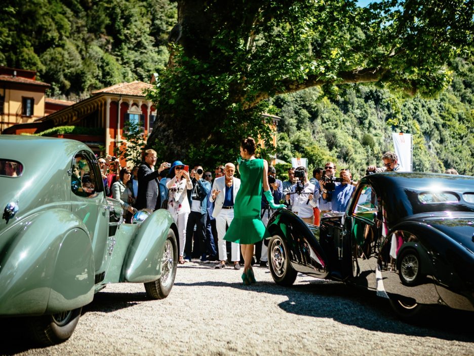 Concorso d'Eleganza Villa d'Este 3