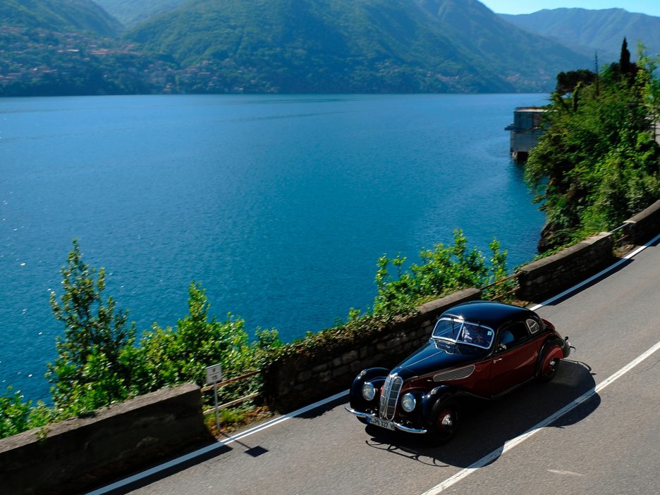 Concorso d'Eleganza Villa d'Este 6