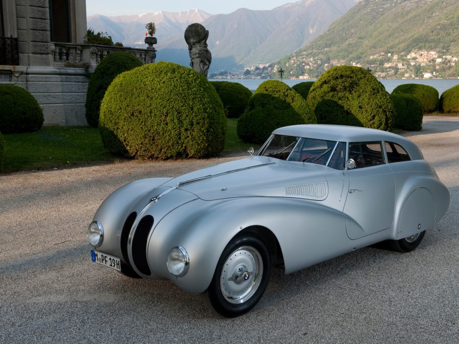 Concorso d'Eleganza Villa d'Este 7