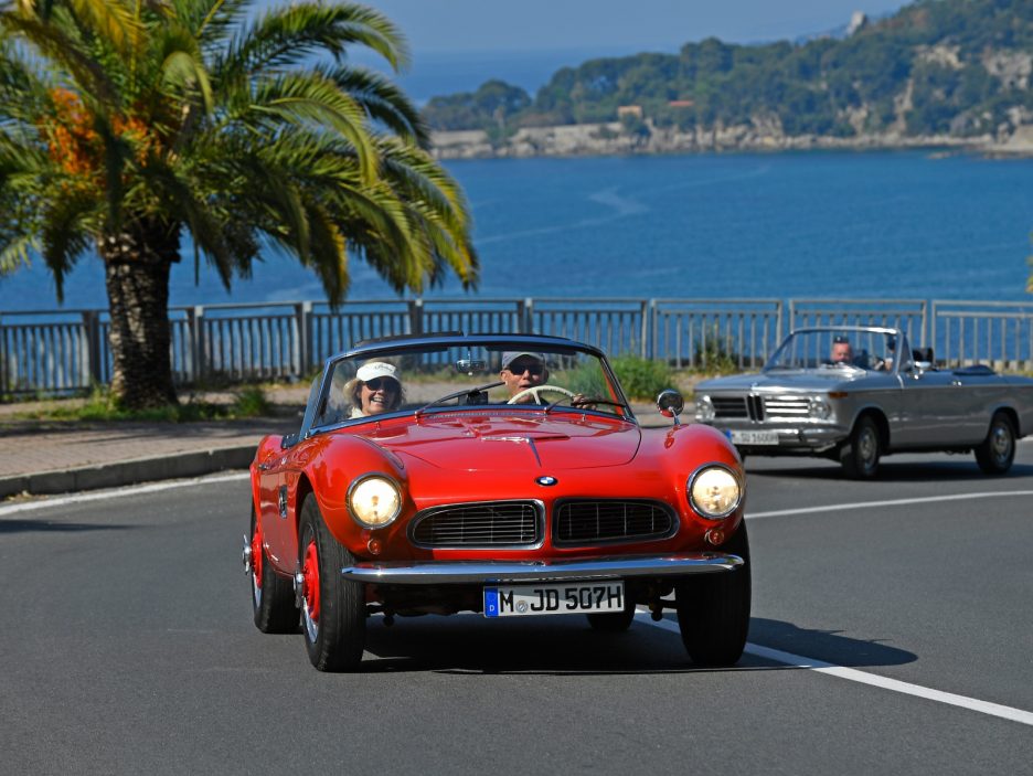 Concorso d'Eleganza Villa d'Este 8