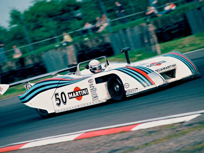 Lancia LC1