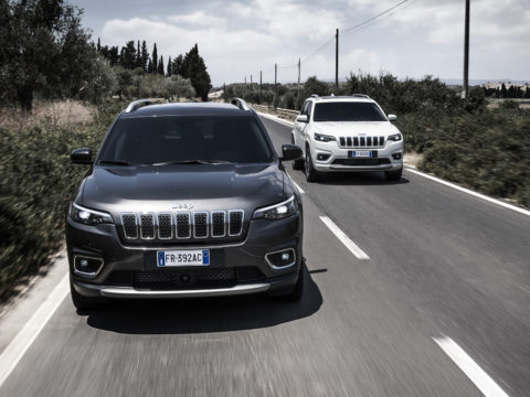 New Jeep Cherokee_line-up (2)