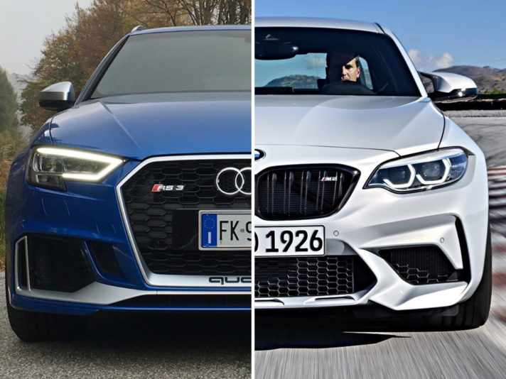 RS3 vs M2