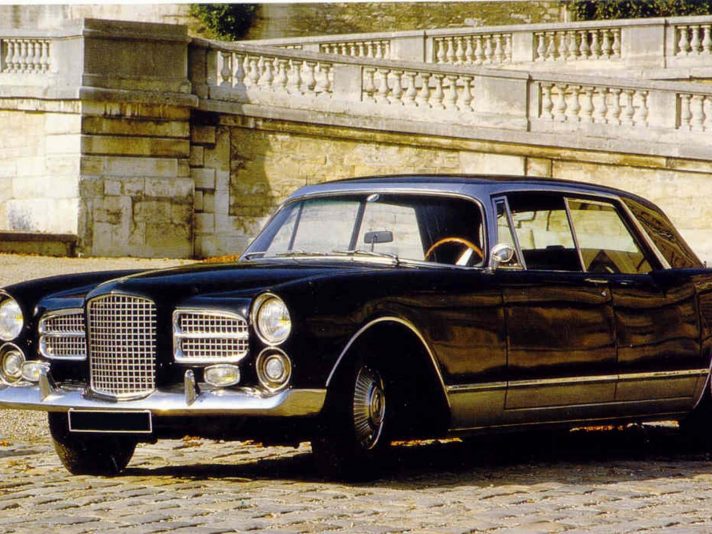 Facel Vega Excellence