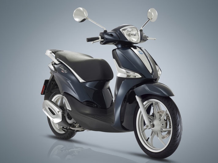 01 Piaggio Liberty 125